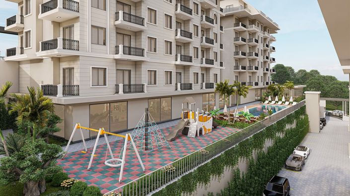 Image No.10-2 Bed Apartment for sale