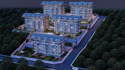 Exterior 14