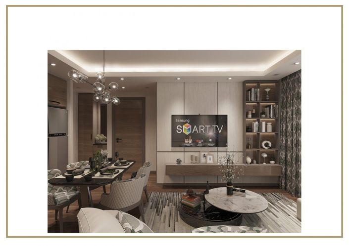 Image No.17-Appartement de 2 chambres à vendre à Konakli