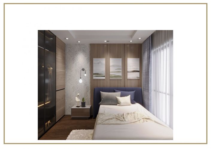 Image No.23-Appartement de 2 chambres à vendre à Konakli