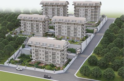 Exterior 14