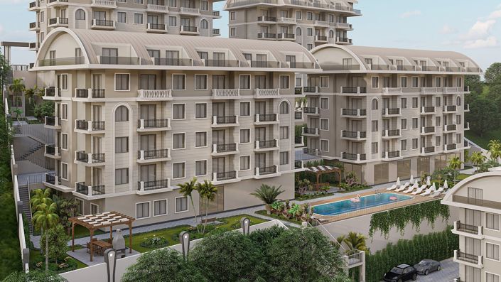 Image No.12-2 Bed Apartment for sale