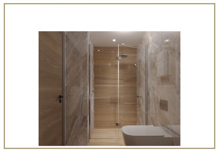 Image No.24-Appartement de 2 chambres à vendre à Konakli