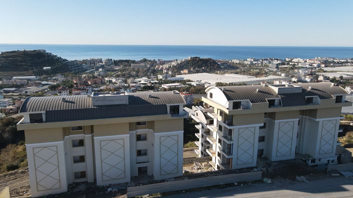 Image No.27-Appartement de 2 chambres à vendre à Konakli