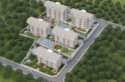 Exterior 15