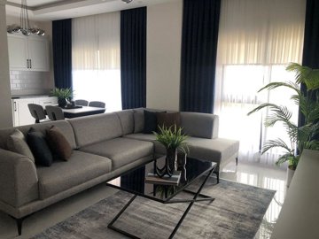 Interior 1