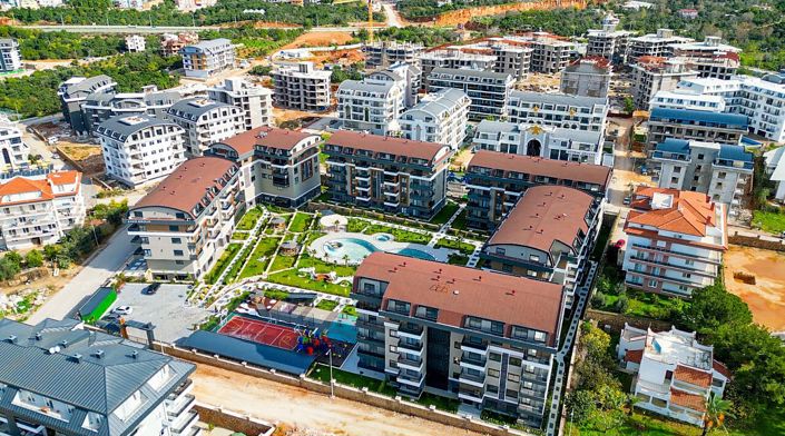 Image No.6-2 Bed Apartment for sale