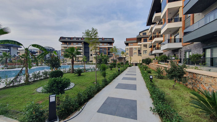 Image No.7-2 Bed Apartment for sale