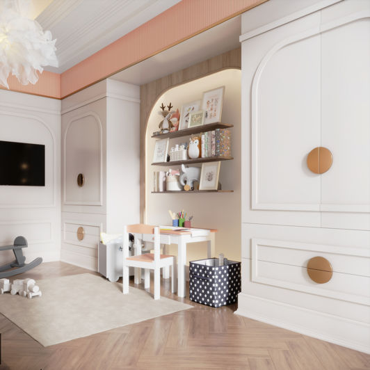 Image No.26-2 Bed Apartment for sale