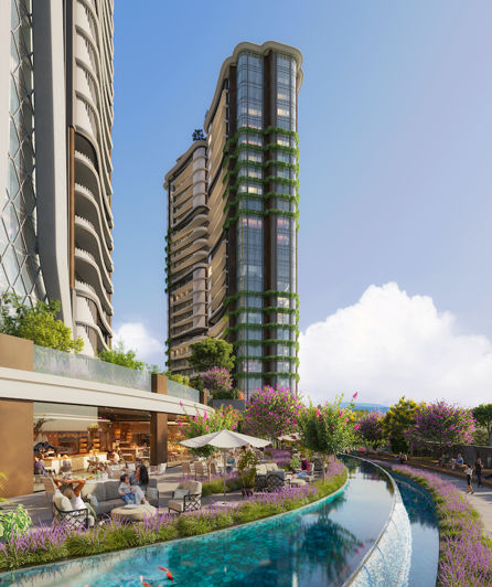 Image No.3-2 Bed Apartment for sale