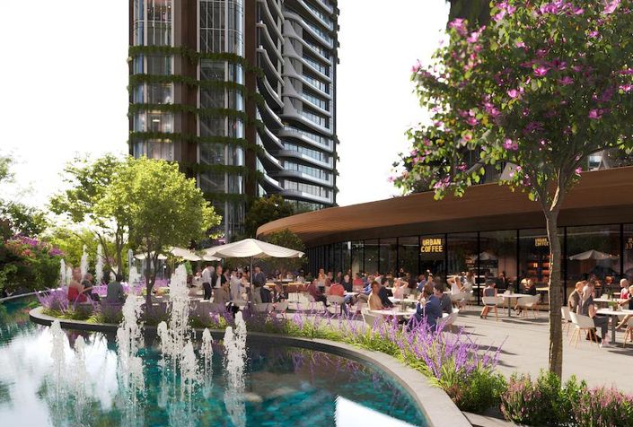 Image No.4-2 Bed Apartment for sale