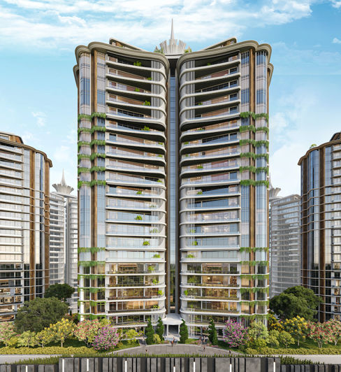 Image No.7-2 Bed Apartment for sale