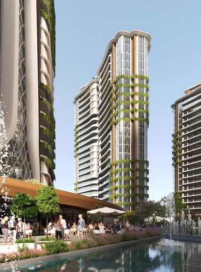 Image No.8-2 Bed Apartment for sale