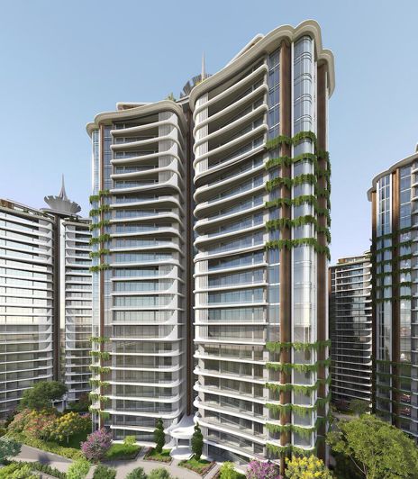 Image No.9-2 Bed Apartment for sale