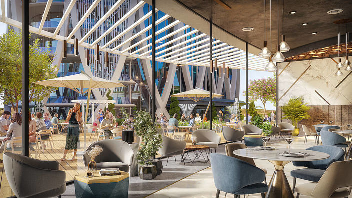 Image No.12-4 Bed Apartment for sale