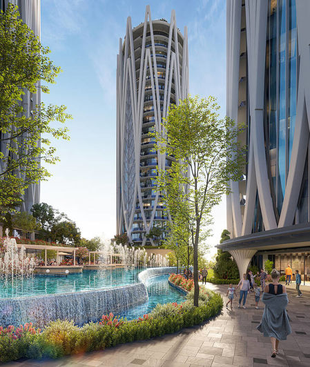 Image No.2-4 Bed Apartment for sale