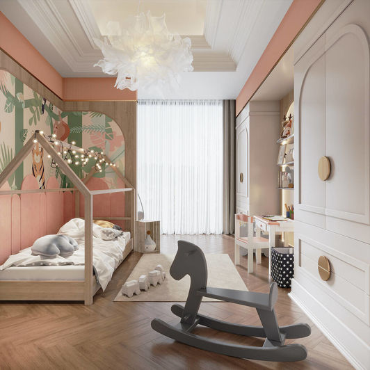 Image No.25-4 Bed Apartment for sale