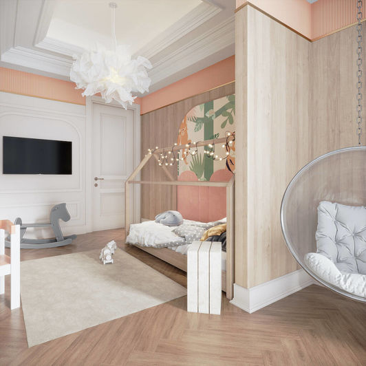 Image No.26-4 Bed Apartment for sale