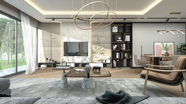 Image No.4-4 Bed House/Villa for sale