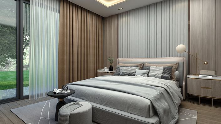 Image No.8-4 Bed House/Villa for sale