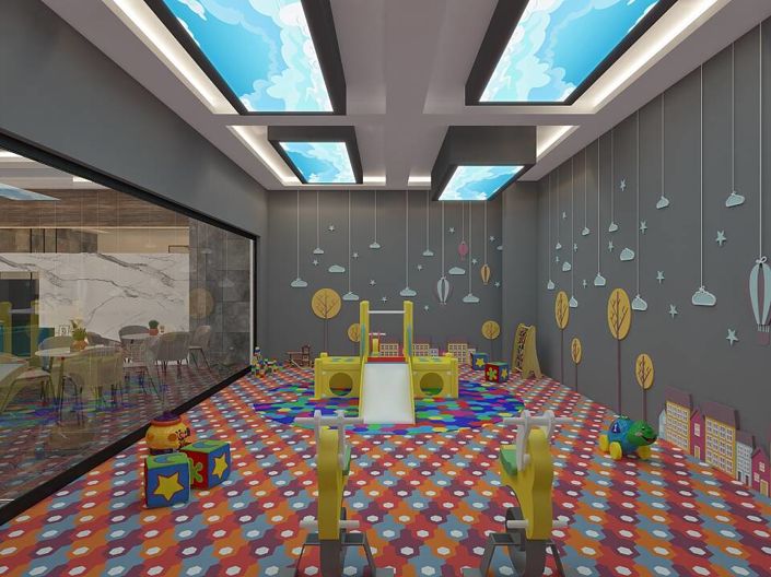 Image No.11-Appartement de 1 chambre à vendre à Mahmutlar