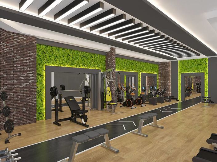 Image No.13-Appartement de 1 chambre à vendre à Mahmutlar