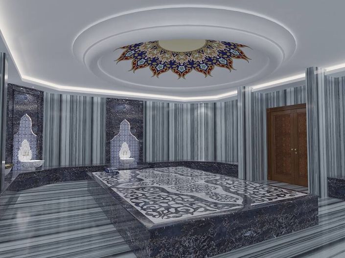 Image No.16-Appartement de 1 chambre à vendre à Mahmutlar