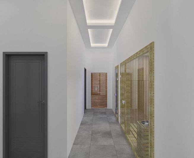 Image No.21-Appartement de 1 chambre à vendre à Mahmutlar