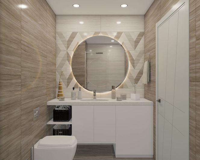 Image No.27-Appartement de 1 chambre à vendre à Mahmutlar