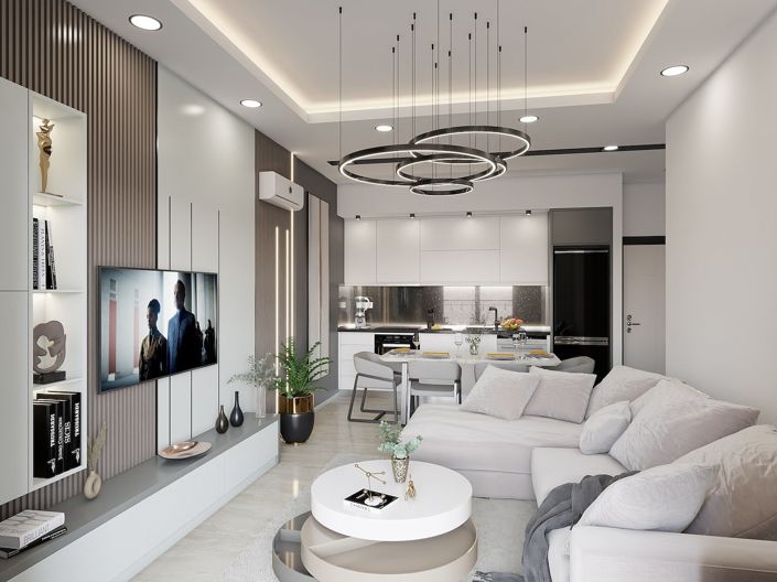 Image No.22-2 Bed Apartment for sale