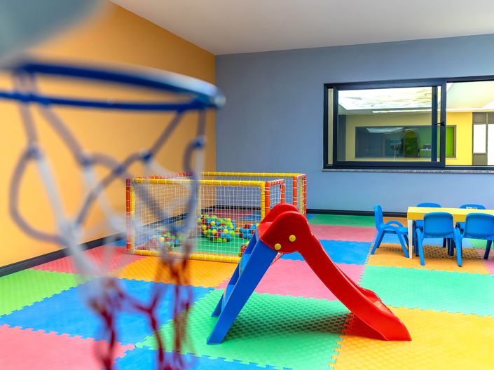 Image No.23-Appartement de 2 chambres à vendre à Mahmutlar