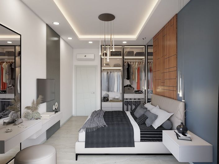 Image No.25-2 Bed Apartment for sale