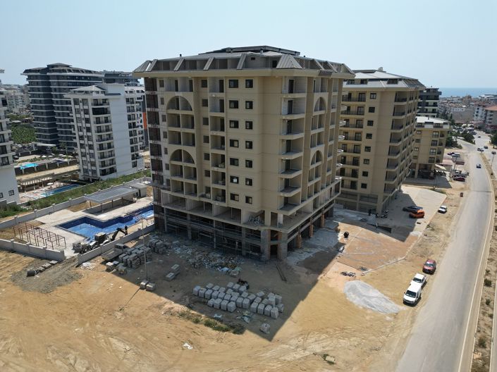 Image No.32-2 Bed Apartment for sale