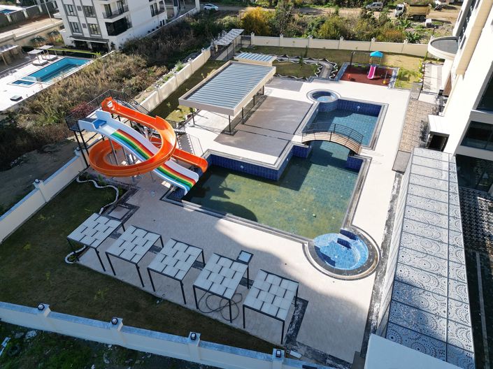 Image No.37-Appartement de 2 chambres à vendre à Mahmutlar