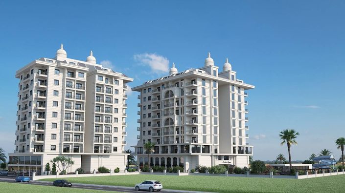 Image No.2-3 Bed Apartment for sale