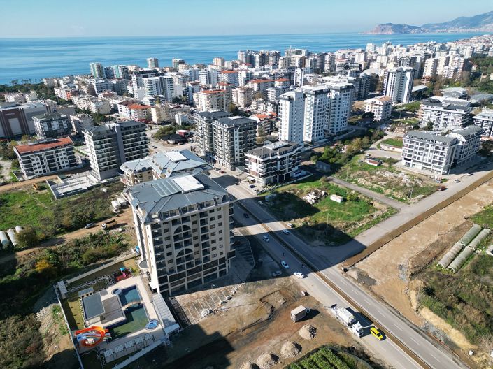 Image No.2-3 Bed Apartment for sale