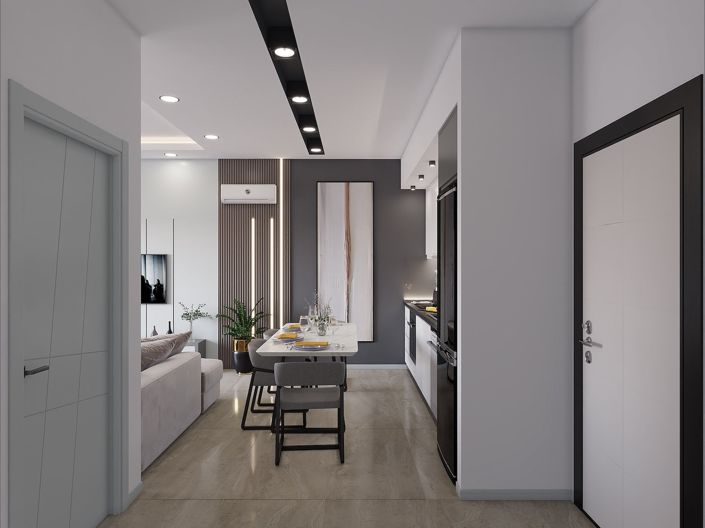 Image No.24-3 Bed Apartment for sale