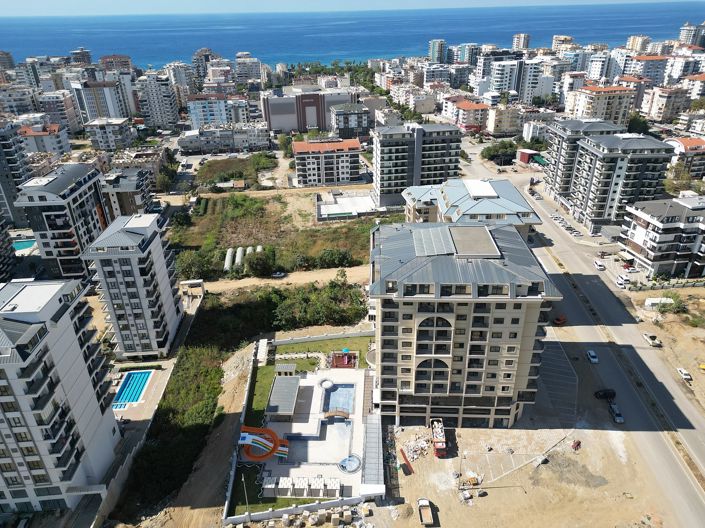 Image No.29-3 Bed Apartment for sale