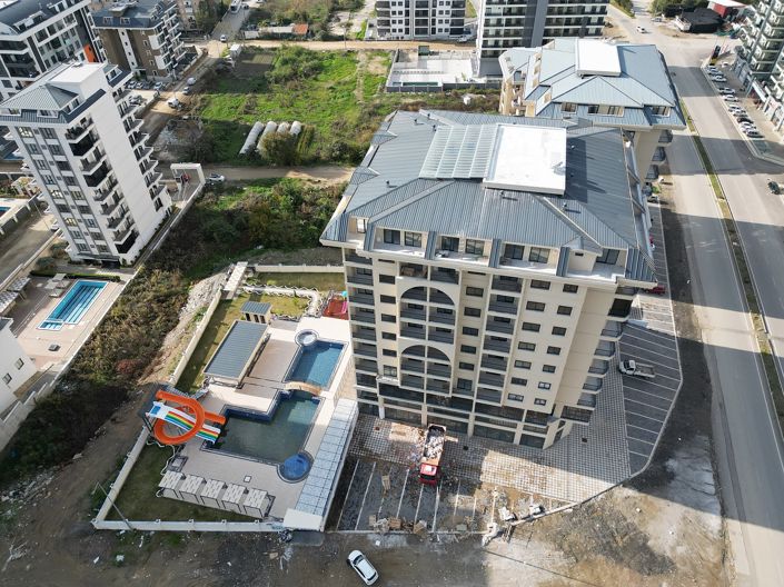 Image No.29-Appartement de 3 chambres à vendre à Mahmutlar