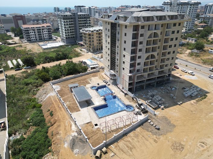 Image No.30-3 Bed Apartment for sale