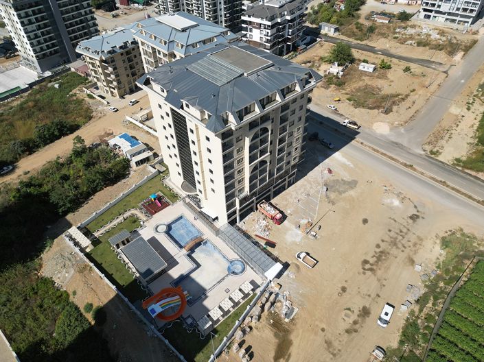 Image No.30-3 Bed Apartment for sale