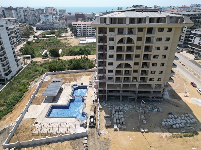 Image No.31-3 Bed Apartment for sale