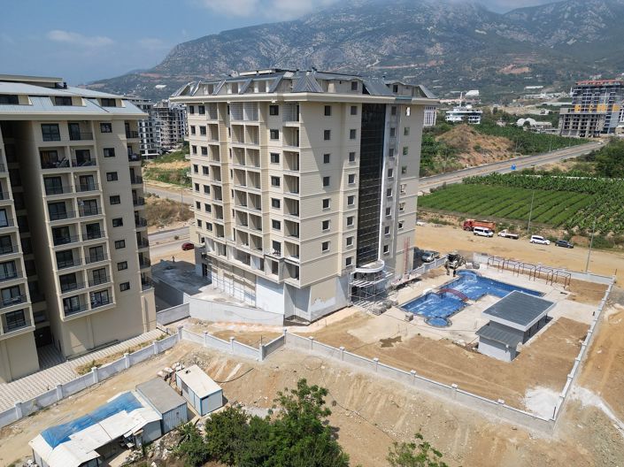 Image No.33-3 Bed Apartment for sale