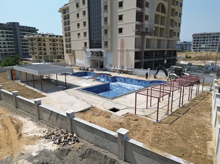 Image No.34-3 Bed Apartment for sale