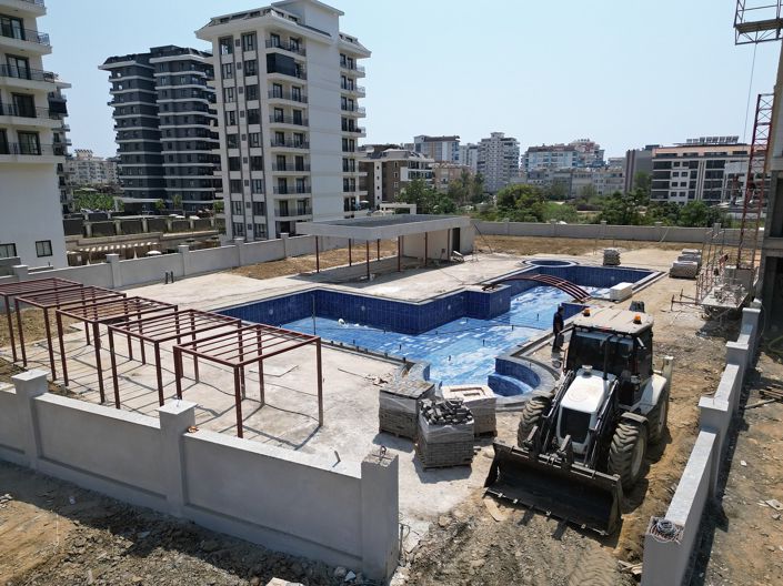 Image No.35-3 Bed Apartment for sale