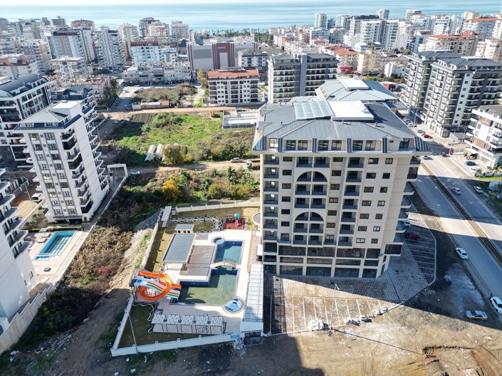 Image No.36-3 Bed Apartment for sale