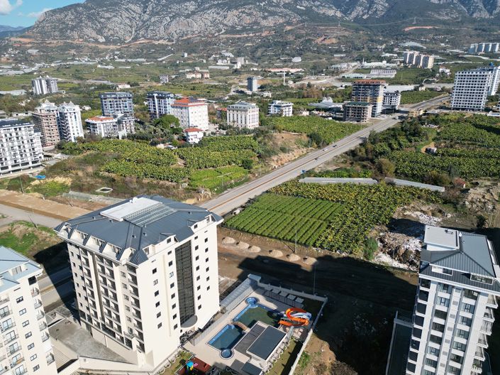 Image No.38-3 Bed Apartment for sale