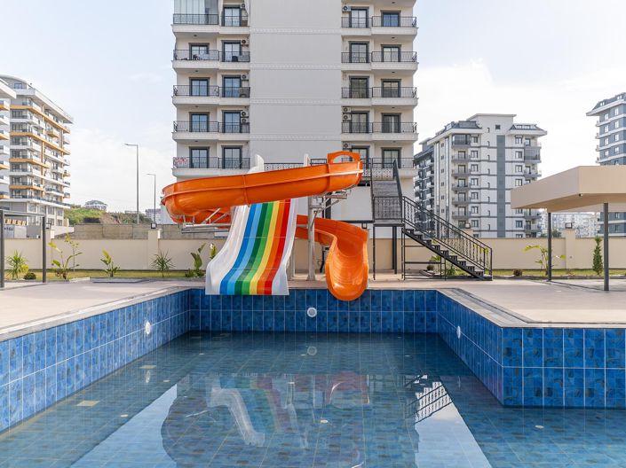 Image No.6-3 Bed Apartment for sale