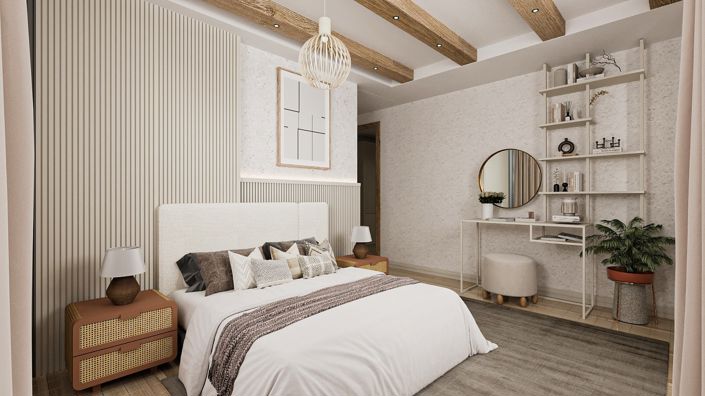 Image No.8-3 Bed House/Villa for sale