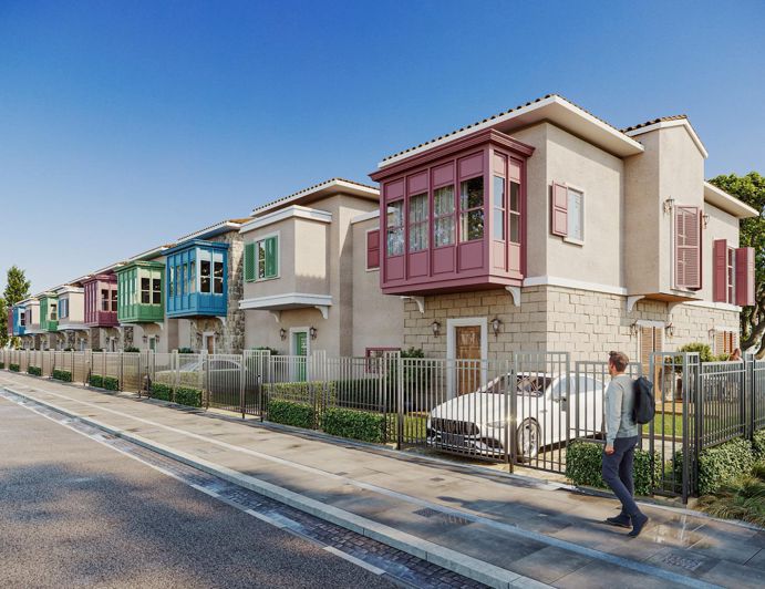 Image No.4-3 Bed House/Villa for sale